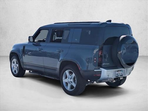 2020 Land Rover Defender 110 HSE