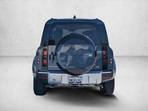 2020 Land Rover Defender 110 HSE