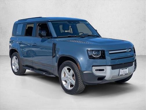 2020 Land Rover Defender 110 HSE