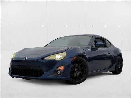 2013 Scion FR-S