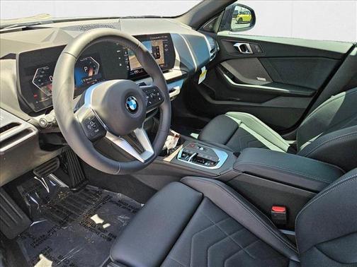 2026 BMW 228 Gran Coupe Base