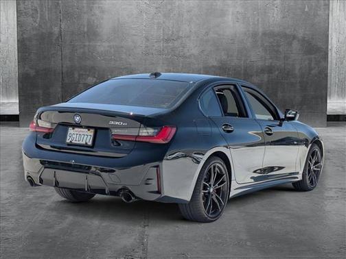 2023 BMW 330e 330e
