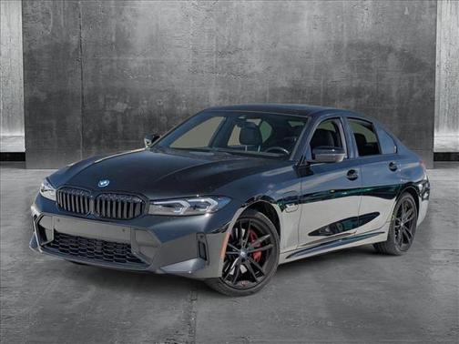 2023 BMW 330e 330e