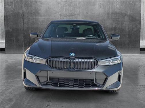 2023 BMW 330e 330e