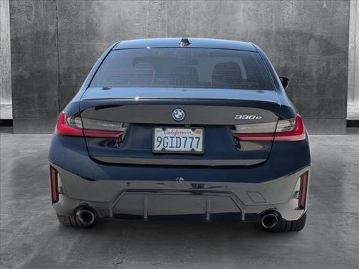 2023 BMW 330e 330e