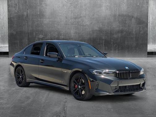 2023 BMW 330e 330e