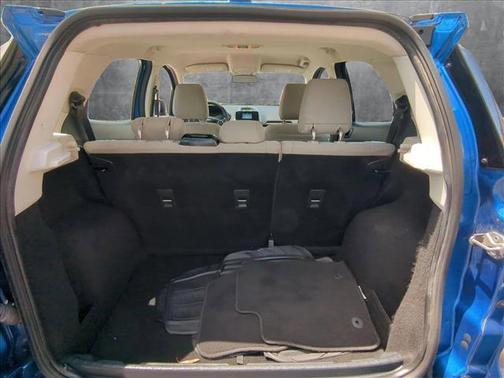 2020 Ford EcoSport S