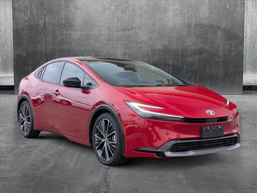 2024 Toyota Prius Limited