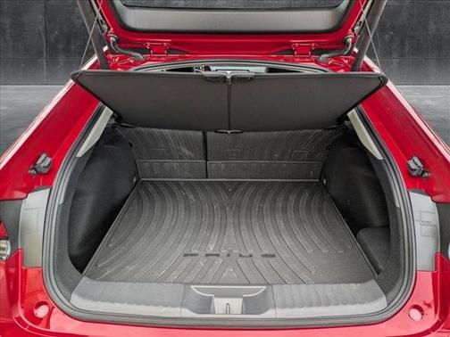 2024 Toyota Prius Limited