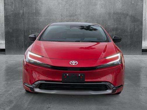 2024 Toyota Prius Limited