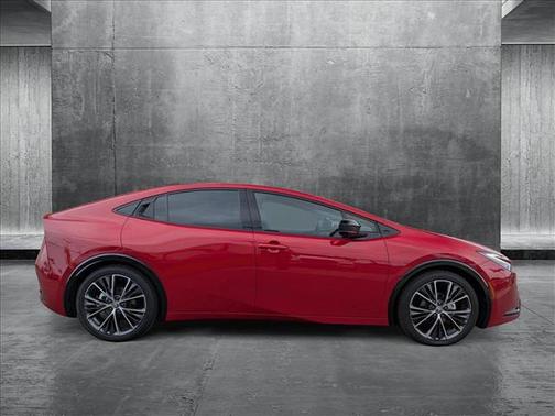 2024 Toyota Prius Limited