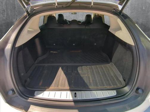 2018 Tesla Model X 75D