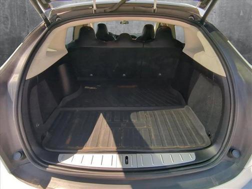 2018 Tesla Model X 75D