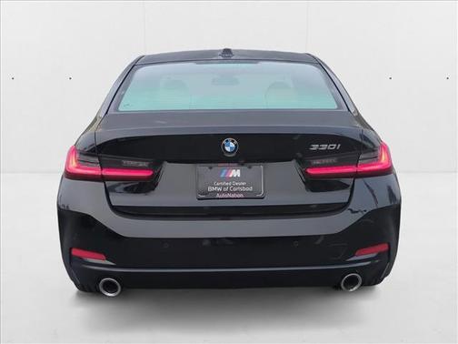 2023 BMW 330 i