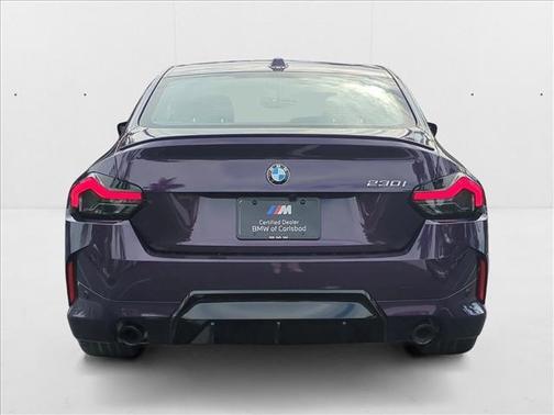 2025 BMW 230 i