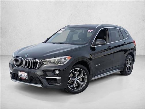 2017 BMW X1 xDrive 28i