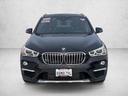2017 BMW X1 xDrive 28i