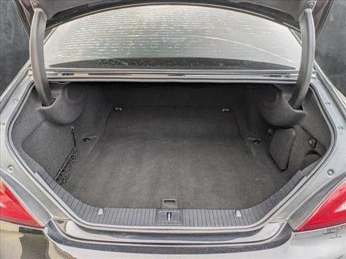 2016 Mercedes-Benz CLS-Class 400