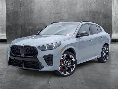 2025 BMW X2 xDrive28i