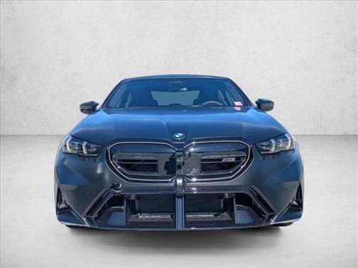 2026 BMW M5 Base