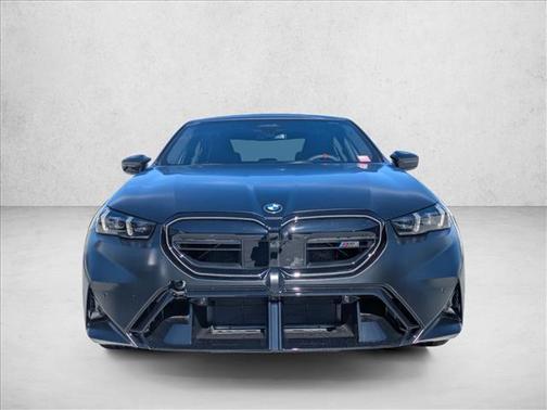 2026 BMW M5 Base