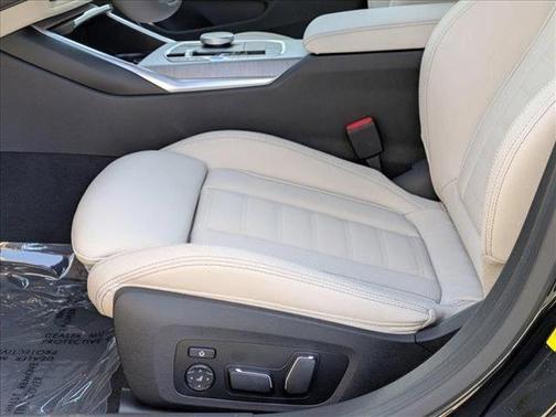 2025 BMW i4 Gran Coupe xDrive40
