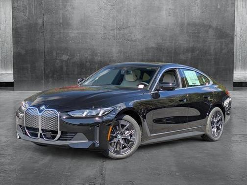 2025 BMW i4 Gran Coupe xDrive40