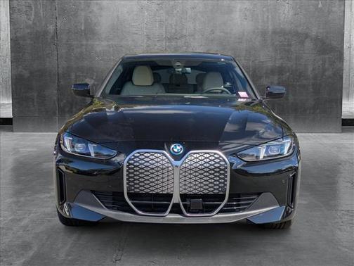2025 BMW i4 Gran Coupe xDrive40