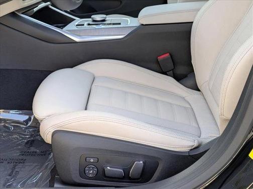 2025 BMW i4 Gran Coupe xDrive40