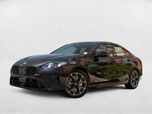 2025 BMW 228 Gran Coupe xDrive