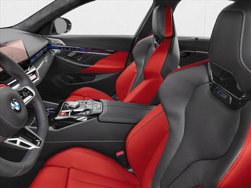 Special 2027 BMW M5