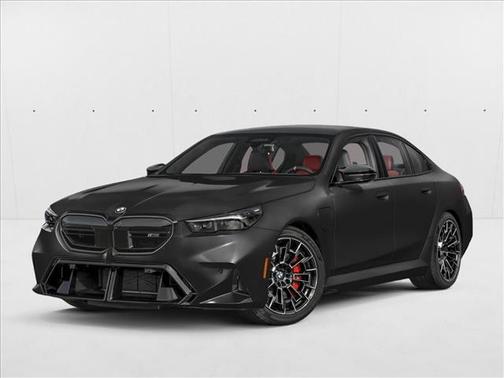 Special 2027 BMW M5