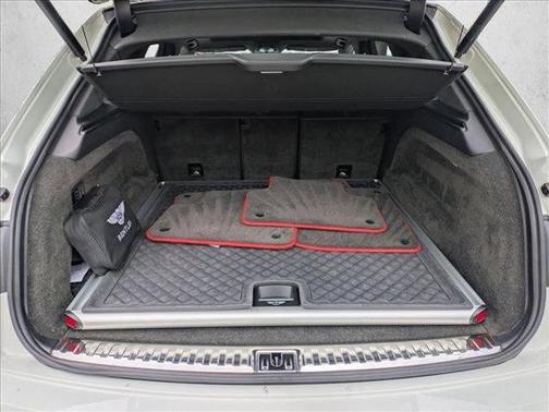 2020 Bentley Bentayga V8