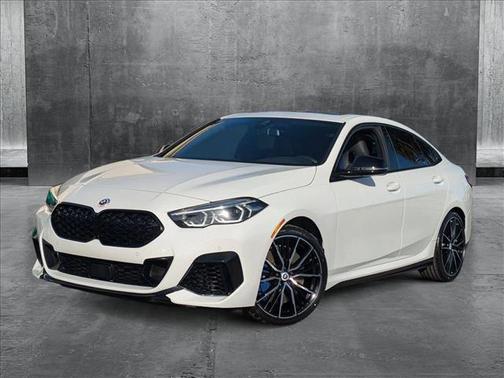 2023 BMW M235 Gran Coupe i xDrive