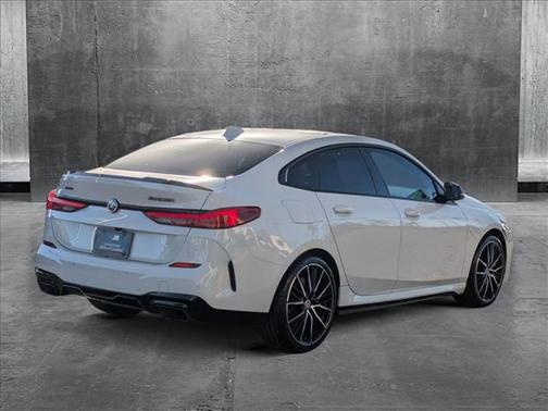 2023 BMW M235 Gran Coupe i xDrive