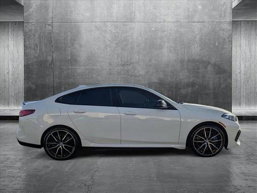 2023 BMW M235 Gran Coupe i xDrive