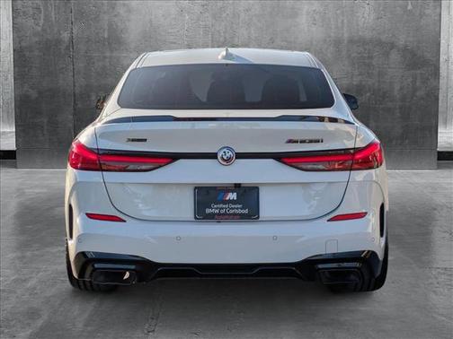 2023 BMW M235 Gran Coupe i xDrive