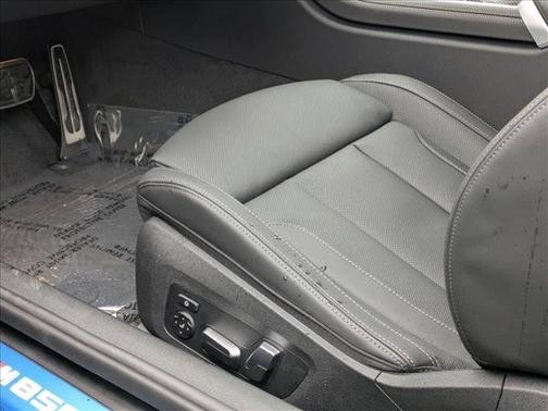 2026 BMW M850 i xDrive