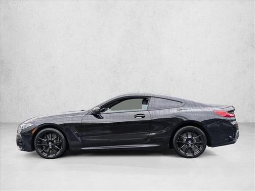 2026 BMW M850 i xDrive