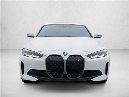 2024 BMW i4 Gran Coupe eDrive35