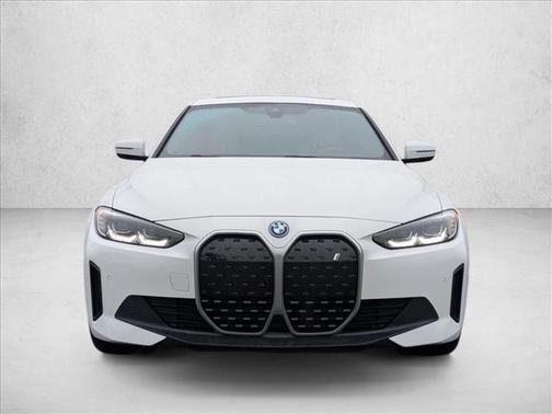 2024 BMW i4 Gran Coupe eDrive35