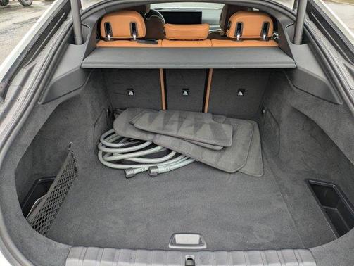 2024 BMW i4 Gran Coupe eDrive35