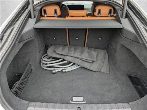 2024 BMW i4 Gran Coupe eDrive35