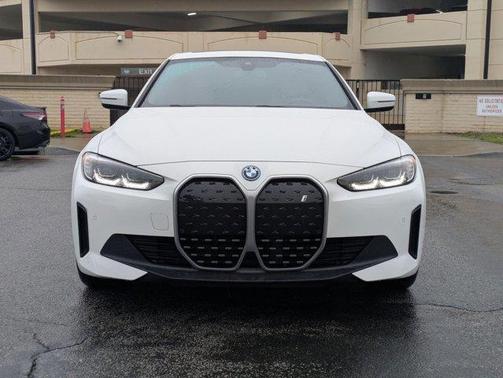 2024 BMW i4 Gran Coupe eDrive35