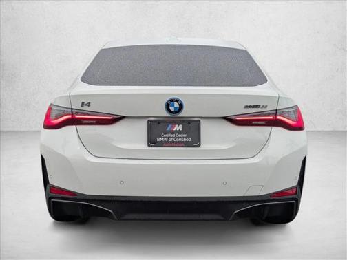 2024 BMW i4 Gran Coupe eDrive35