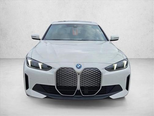 2025 BMW i4 Gran Coupe xDrive40