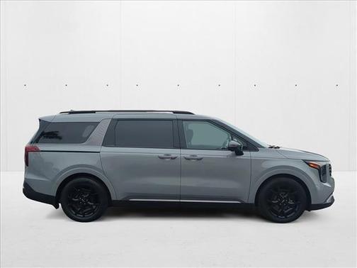 2025 Kia Carnival SX Prestige