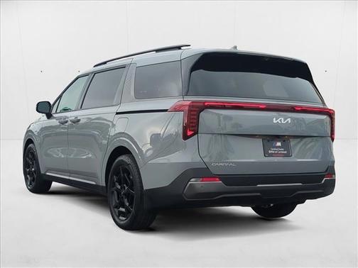 2025 Kia Carnival SX Prestige