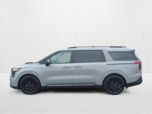 2025 Kia Carnival SX Prestige