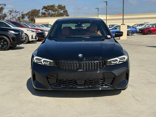 2026 BMW 330 I XDrive